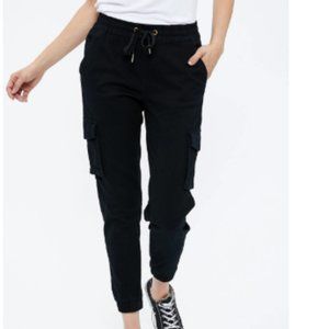 Bluenotes Slim Cargo Jogger | Women's